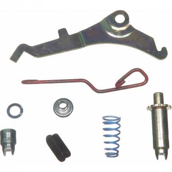 1995 Chevrolet S10 Drum Brake Self Adjuster Repair Kit Rear Left Wagner Brake H2564 image 1 of 1
