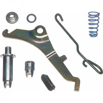 1995 Chevrolet S10 Drum Brake Self Adjuster Repair Kit Rear Right Wagner Brake H2565 image 1 of 1