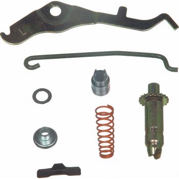1984 Oldsmobile Cutlass Ciera Drum Brake Self Adjuster Repair Kit Rear Left Wagner Brake H2570 image 1 of 1
