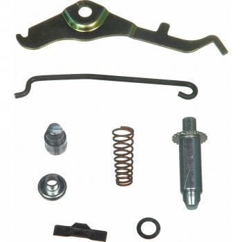1984 Oldsmobile Cutlass Ciera Drum Brake Self Adjuster Repair Kit Rear Right Wagner Brake H2571 image 1 of 1