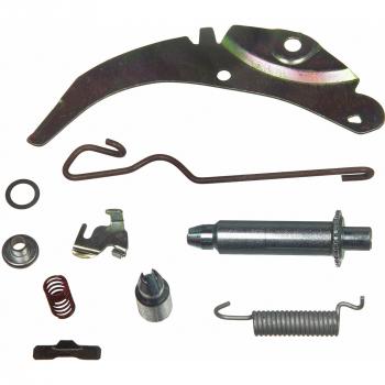 1973 GMC C25/C2500 Suburban Drum Brake Self Adjuster Repair Kit Rear Left Wagner Brake H2572 image 1 of 1
