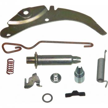1973 Chevrolet C20 Pickup Drum Brake Self Adjuster Repair Kit Rear Right Wagner Brake H2573 image 1 of 1