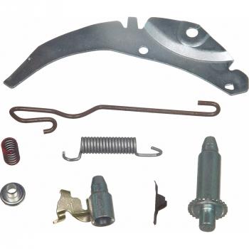 1972 GMC P35/P3500 Van Drum Brake Self Adjuster Repair Kit Rear Left Wagner Brake H2574 image 1 of 1
