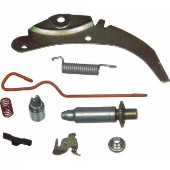 1972 GMC P35/P3500 Van Drum Brake Self Adjuster Repair Kit Rear Right Wagner Brake H2575 image 1 of 1