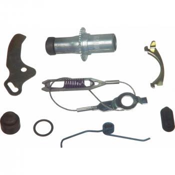 1971 Dodge B300 Van Drum Brake Self Adjuster Repair Kit Front Left Wagner Brake H2576 image 1 of 1