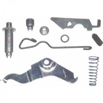 1981 Oldsmobile Custom Cruiser Drum Brake Self Adjuster Repair Kit Rear Left Wagner Brake H2578 image 1 of 1