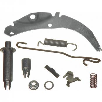1996 GMC P3500 Drum Brake Self Adjuster Repair Kit Rear Left Wagner Brake H2580 image 1 of 1