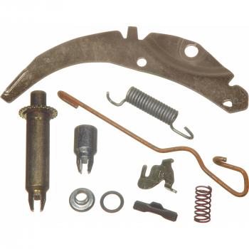1996 GMC P3500 Drum Brake Self Adjuster Repair Kit Rear Right Wagner Brake H2581 image 1 of 1