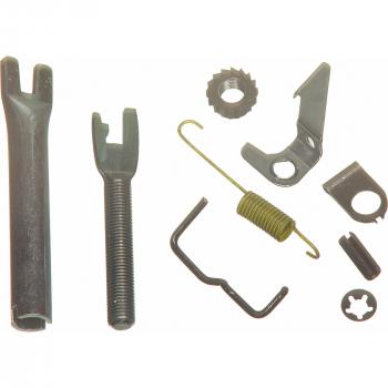 2000 Saturn LS Drum Brake Self Adjuster Repair Kit Rear Right Wagner Brake H2586 image 1 of 1