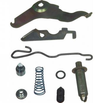 1981 Oldsmobile Custom Cruiser Drum Brake Self Adjuster Repair Kit Rear Right Wagner Brake H2587 image 1 of 1