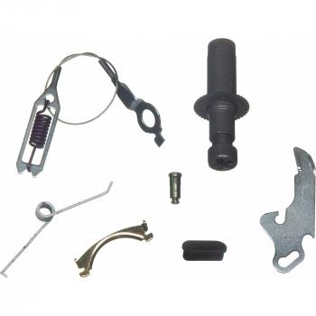 2000 Dodge Ram 3500 Van Drum Brake Self Adjuster Repair Kit Rear Right Wagner Brake H2589 image 1 of 1