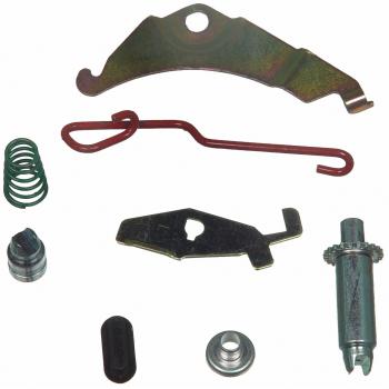 1981 Pontiac Firebird Drum Brake Self Adjuster Repair Kit Rear Left Wagner Brake H2590 image 1 of 1
