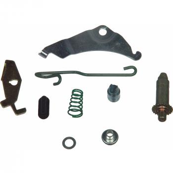 1981 Pontiac Firebird Drum Brake Self Adjuster Repair Kit Rear Right Wagner Brake H2591 image 1 of 1
