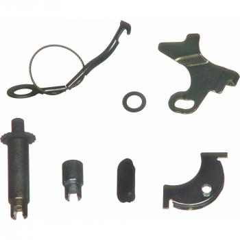 1982 Mercury Cougar Drum Brake Self Adjuster Repair Kit Rear Right Wagner Brake H2593 image 1 of 1