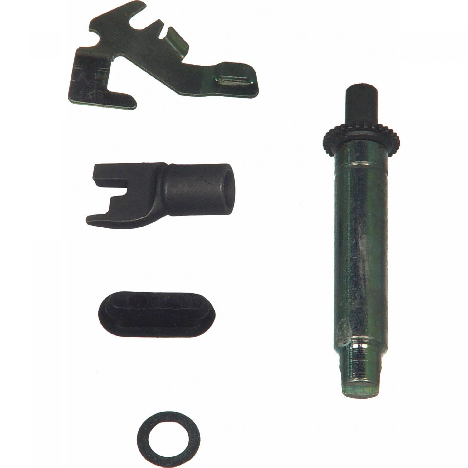 Wagner Brake H2598 - Drum Brake Self Adjuster Repair Kit Wagner Brake H2598 Drum Brake Self Adjuster Repair Kit product image 1 of 1