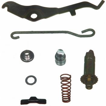 1987 Oldsmobile Cutlass Ciera Drum Brake Self Adjuster Repair Kit Rear Left Wagner Brake H2600 image 1 of 1