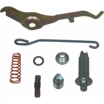 1987 Oldsmobile Cutlass Ciera Drum Brake Self Adjuster Repair Kit Rear Right Wagner Brake H2601 image 1 of 1