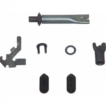 1991 Mercury Sable Drum Brake Self Adjuster Repair Kit Rear Left Wagner Brake H2608 image 1 of 1