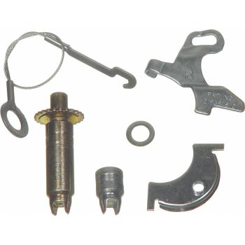 Wagner Brake H2613  product image 1 of 1