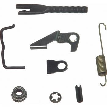 1999 Daewoo Lanos Drum Brake Self Adjuster Repair Kit Rear Left Wagner Brake H2614 image 1 of 1