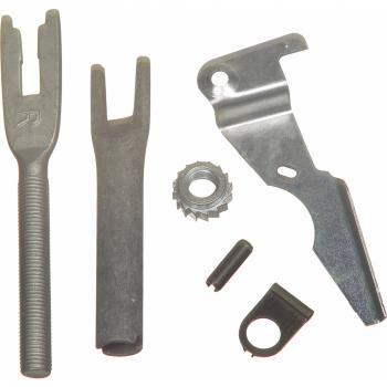 1993 GMC Yukon Drum Brake Self Adjuster Repair Kit Rear Right Wagner Brake H2619 image 1 of 1