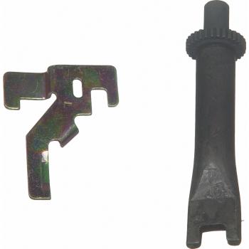 1992 Mercury Sable Drum Brake Self Adjuster Repair Kit Rear Left Wagner Brake H2620 image 1 of 1