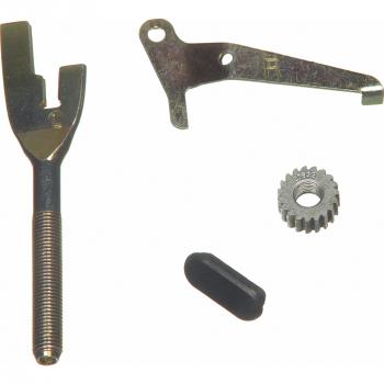 1994 Chrysler Intrepid Drum Brake Self Adjuster Repair Kit Rear Right Wagner Brake H2623 image 1 of 1