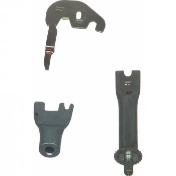 2001 Saturn SW2 Drum Brake Self Adjuster Repair Kit Rear Right Wagner Brake H2625 image 1 of 1