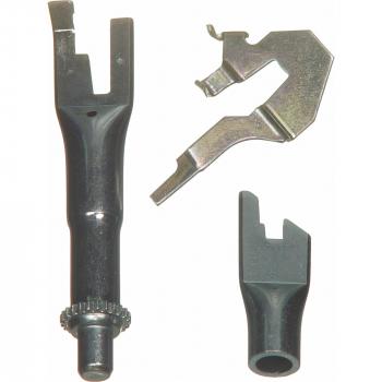 2003 Oldsmobile Silhouette Drum Brake Self Adjuster Repair Kit Rear Right Wagner Brake H2629 image 1 of 1