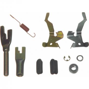 2000 Chrysler Neon Drum Brake Self Adjuster Repair Kit Rear Left Wagner Brake H2632 image 1 of 1