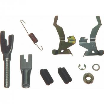 2000 Chrysler Neon Drum Brake Self Adjuster Repair Kit Rear Right Wagner Brake H2633 image 1 of 1