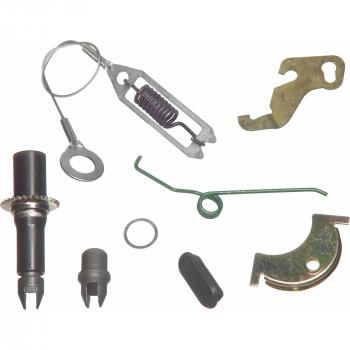 1994 Jeep Cherokee Drum Brake Self Adjuster Repair Kit Rear Left Wagner Brake H2634 image 1 of 1