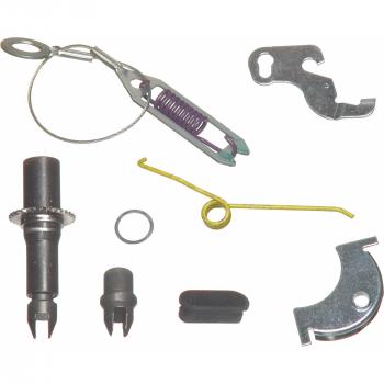1994 Jeep Cherokee Drum Brake Self Adjuster Repair Kit Rear Right Wagner Brake H2635 image 1 of 1