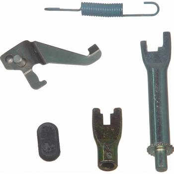 1983 Honda Accord Drum Brake Self Adjuster Repair Kit Rear Left Wagner Brake H2636 image 1 of 1