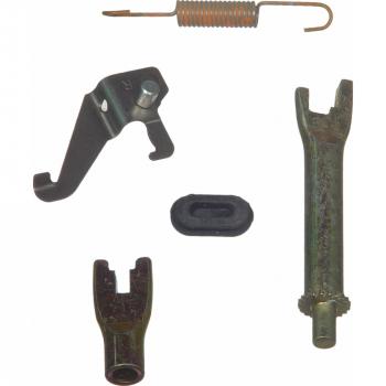 1983 Honda Accord Drum Brake Self Adjuster Repair Kit Rear Right Wagner Brake H2637 image 1 of 1