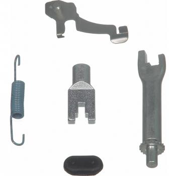 1989 Honda CRX Drum Brake Self Adjuster Repair Kit Rear Left Wagner Brake H2638 image 1 of 1