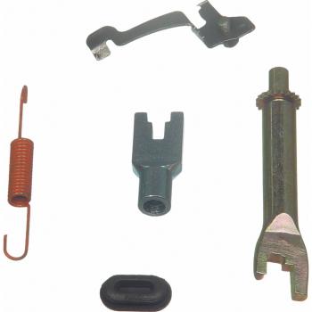 1989 Honda CRX Drum Brake Self Adjuster Repair Kit Rear Right Wagner Brake H2639 image 1 of 1