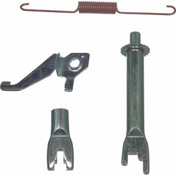 1997 Honda CR-V Drum Brake Self Adjuster Repair Kit Rear Left Wagner Brake H2640 image 1 of 1