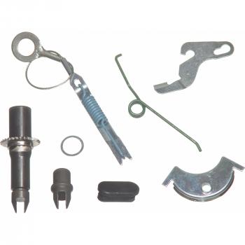 2005 Mazda B3000 Drum Brake Self Adjuster Repair Kit Rear Left Wagner Brake H2642 image 1 of 1