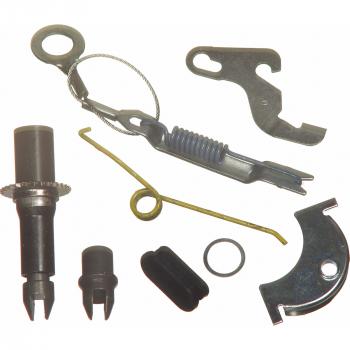 2005 Mazda B3000 Drum Brake Self Adjuster Repair Kit Rear Right Wagner Brake H2643 image 1 of 1