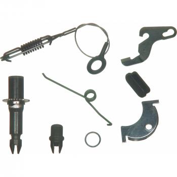 2005 Mazda B3000 Drum Brake Self Adjuster Repair Kit Rear Left Wagner Brake H2644 image 1 of 1