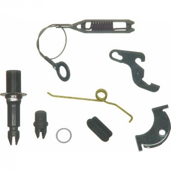 2005 Mazda B3000 Drum Brake Self Adjuster Repair Kit Rear Right Wagner Brake H2645 image 1 of 1