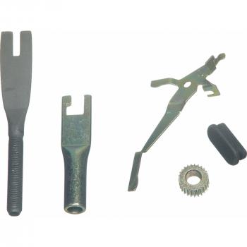 2002 Chrysler Voyager Drum Brake Self Adjuster Repair Kit Rear Left Wagner Brake H2646 image 1 of 1