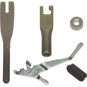 2002 Chrysler Voyager Drum Brake Self Adjuster Repair Kit Rear Right Wagner Brake H2647 image 1 of 1