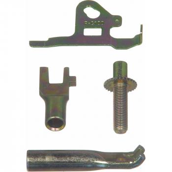 2007 Mercury Mariner Drum Brake Self Adjuster Repair Kit Rear Left Wagner Brake H2654 image 1 of 1