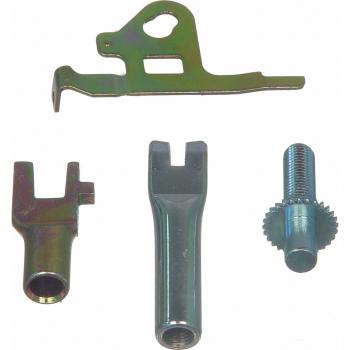 2007 Mercury Mariner Drum Brake Self Adjuster Repair Kit Rear Right Wagner Brake H2655 image 1 of 1