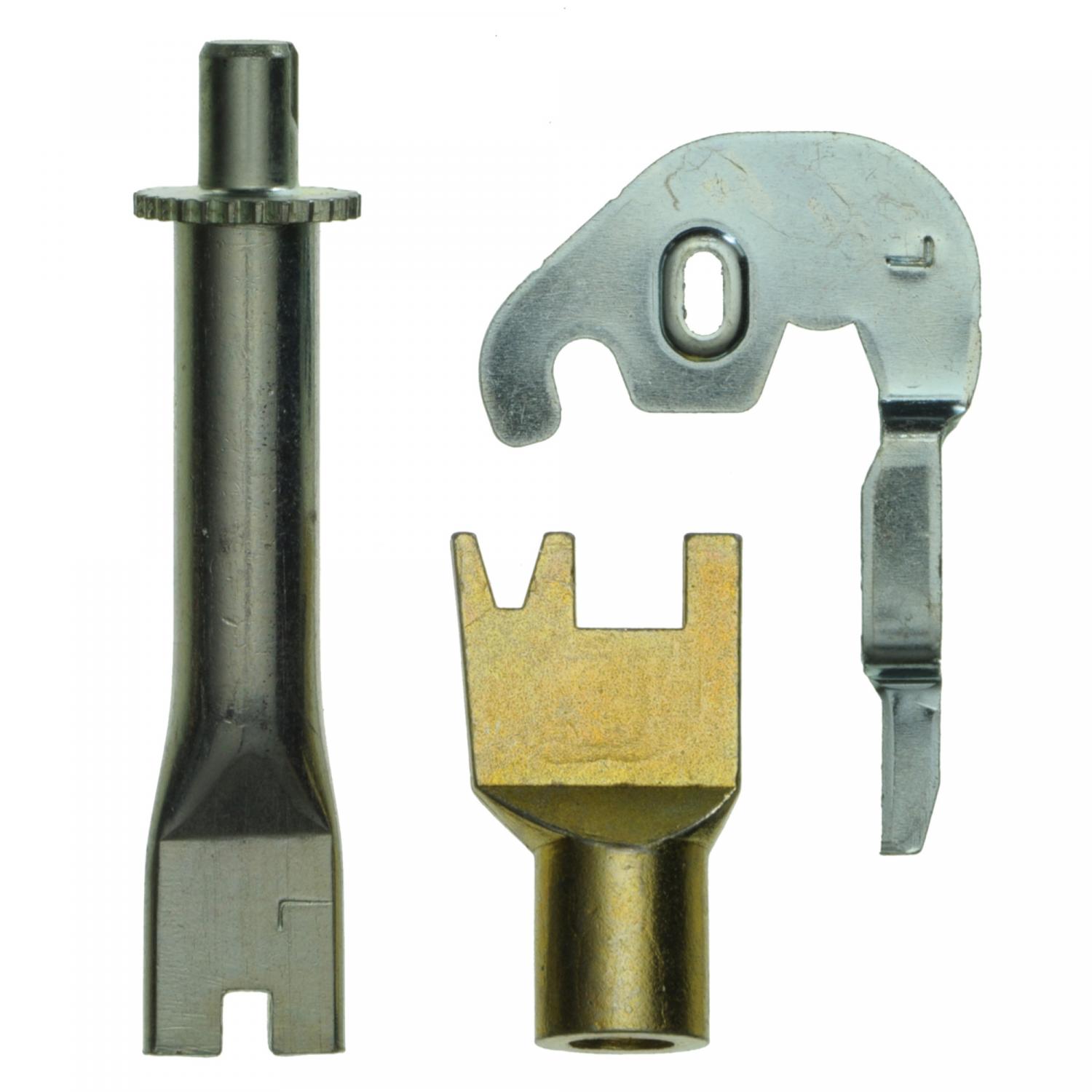 Wagner Brake H2656 - Drum Brake Self Adjuster Repair Kit Wagner Brake H2656 Drum Brake Self Adjuster Repair Kit product image 2 of 2