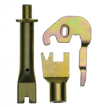2003 Toyota Corolla Drum Brake Self Adjuster Repair Kit Rear Right Wagner Brake H2657 image 2 of 2