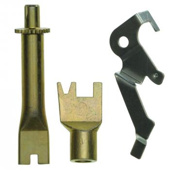 2002 Toyota Prius Drum Brake Self Adjuster Repair Kit Rear Right Wagner Brake H2659 image 2 of 2