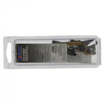 2007 Suzuki Swift+ Drum Brake Self Adjuster Repair Kit Rear Left Wagner Brake H2660 image 1 of 2